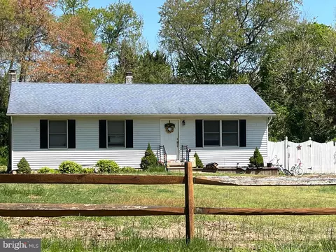 160 Cedar Rd, Pittsgrove, NJ 08318