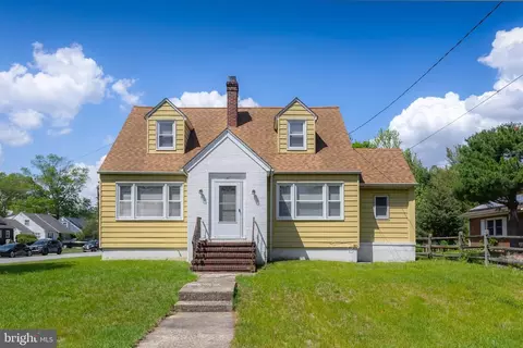 161 East Ave, Woodstown, NJ 08098