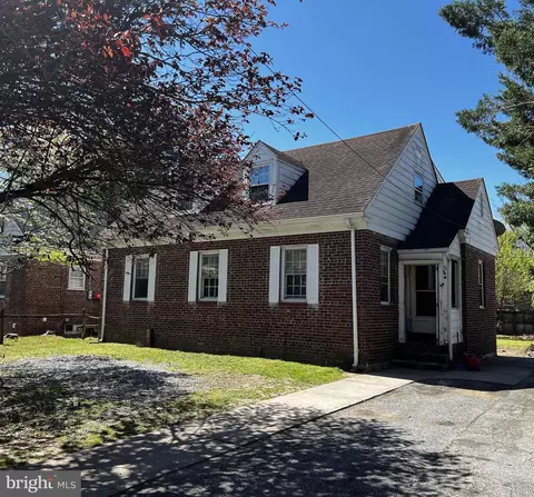 41 Churchtown Rd, Pennsville, NJ 08070