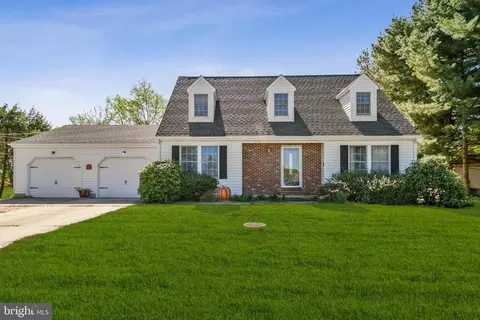 479 Fort Mott Rd, Pennsville, NJ 08070