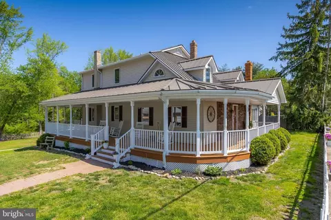 280 Alloway Aldine Rd, Woodstown, NJ 08098