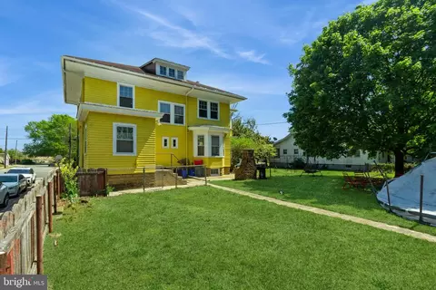 Exterior - 61 Eighth St, Salem, NJ 08079 photo 5 of 5