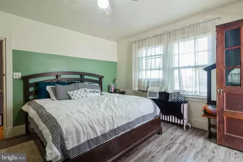 Bedroom - 61 Eighth St, Salem, NJ 08079 photo 3 of 4