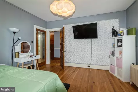 Bedroom - 61 Eighth St, Salem, NJ 08079 photo 1 of 4