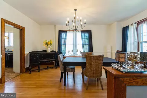 Dining - 61 Eighth St, Salem, NJ 08079 photo 1 of 1