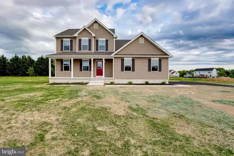 4 Fieldstone, Bridgeton, NJ 08302
