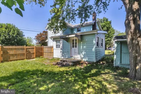 Exterior - 200 Smith St, Salem, NJ 08079 photo 2 of 2