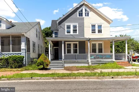 266 Grant St, Salem, NJ 08079