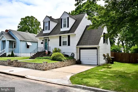23 Beach Ave, Pennsville, NJ 08070