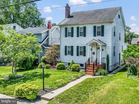 321 Fenwick Ave, Salem, NJ 08079
