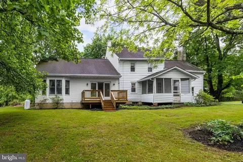 77 Alloway Friesburg Rd, Alloway, NJ 08001