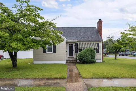 116 William Penn Ave, Pennsville, NJ 08070
