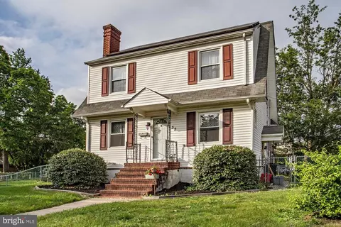 32 Union St, Pennsville, NJ 08070