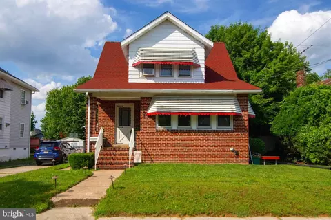 31 Elvin Ave, Penns Grove, NJ 08069