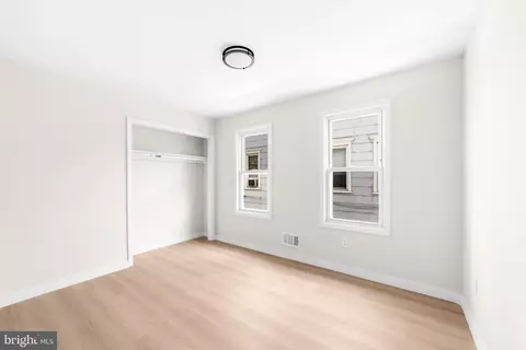 Bedroom - 106 Eighth St, Salem, NJ 08079 photo 2 of 2