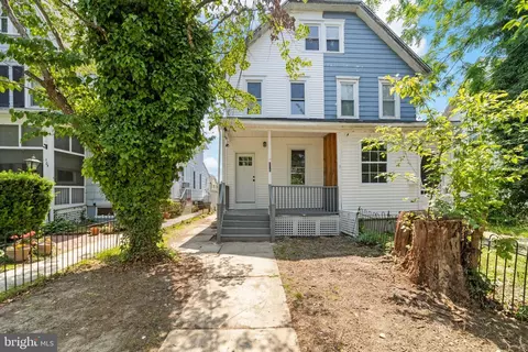 106 Eighth St, Salem, NJ 08079