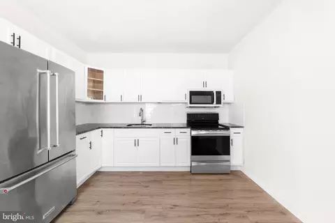 Kitchen - 106 Eighth St, Salem, NJ 08079 photo 1 of 1