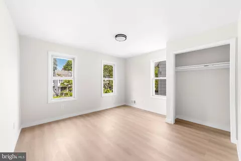 Bedroom - 106 Eighth St, Salem, NJ 08079 photo 1 of 2