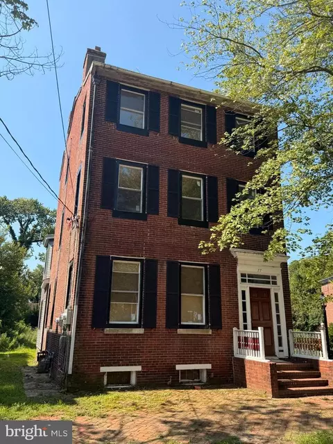 77 W Broadway, Salem, NJ 08079
