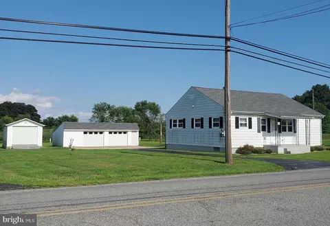 68 Amwellbury Rd, Salem, NJ 08079