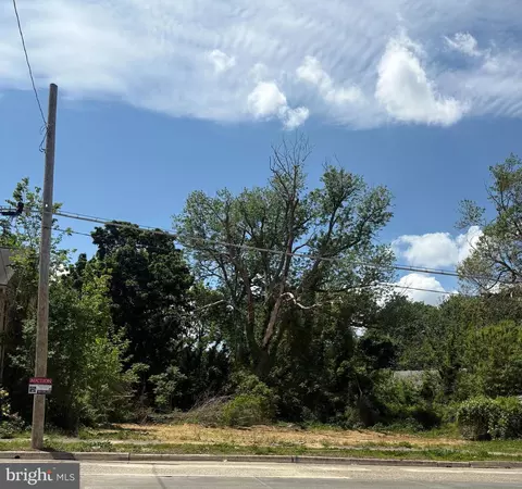 303 E Broadway, Salem, NJ 08079