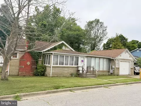 119 Michigan Rd, Pennsville, NJ 08070