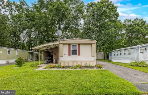 57 Hazelwood Dr, Pittsgrove, NJ 08318
