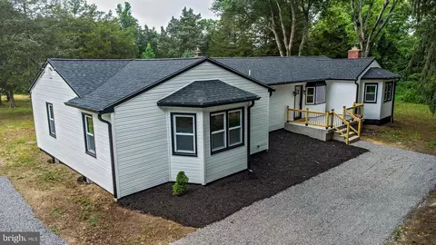 93 Jericho Rd, Salem, NJ 08079
