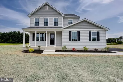 6 Field Stone Ct, Bridgeton, NJ 08302