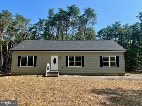 94 Cool Run Rd, Bridgeton, NJ 08302