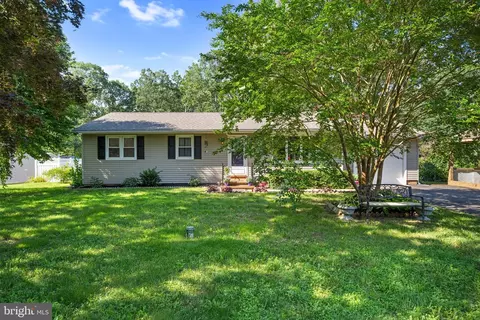 384 Willow Grove Rd, Pittsgrove, NJ 08318