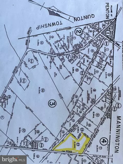 0 Penton Station Rd, Salem, NJ 08079