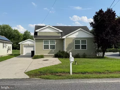 271 Pennsville Pedricktown Rd, Pedricktown, NJ 08067
