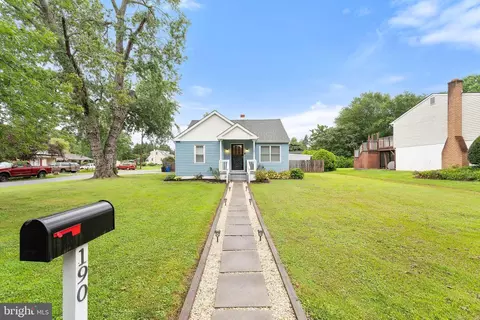 190 Mellen Ave, Pennsville, NJ 08070