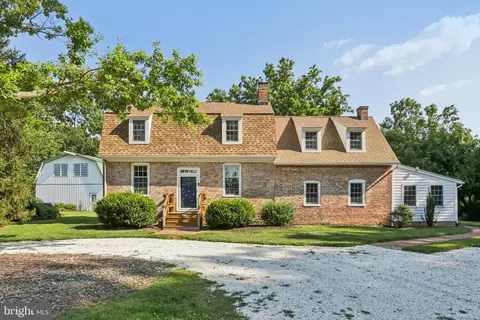 235 Swedesboro Rd, Monroeville, NJ 08343