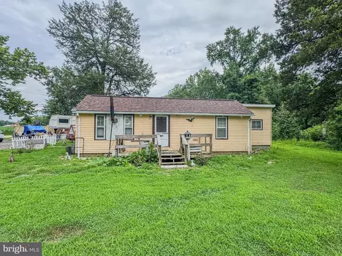 466 Alloway Woodstown Rd, Woodstown, NJ 08098