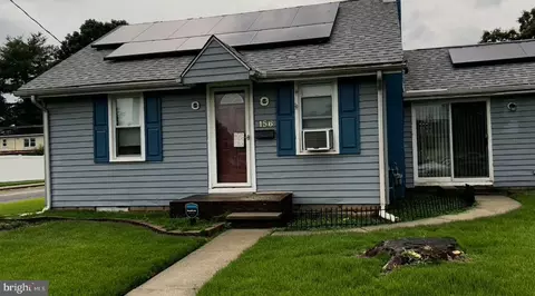 156 Highland Ave, Pennsville, NJ 08070
