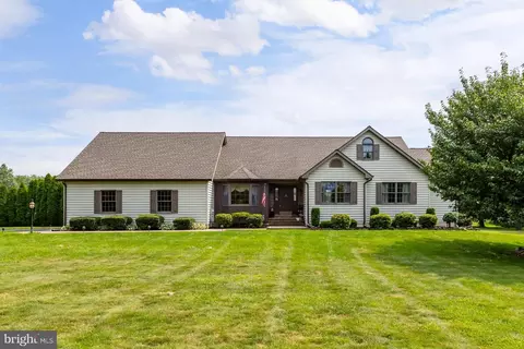 309 Monroeville Rd, Monroeville, NJ 08343