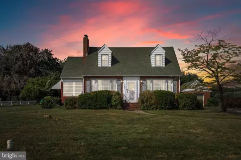 1161 Route 40, Pilesgrove, NJ 08098