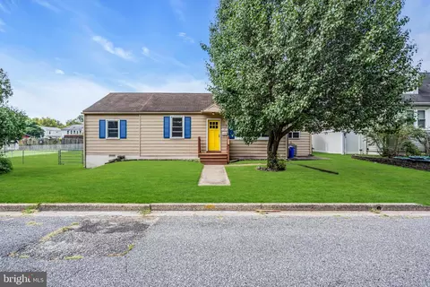 41 Marlyn Ave, Pennsville, NJ 08070
