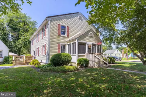 168 Cook Ave, Salem, NJ 08079