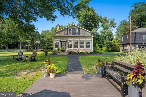 21 Alloway Woodstown Rd, Alloway, NJ 08001