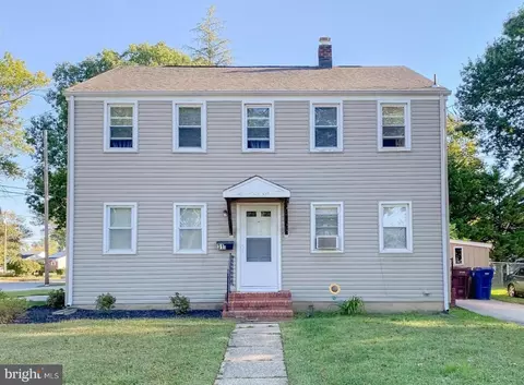 31 W Grant St, Woodstown, NJ 08098