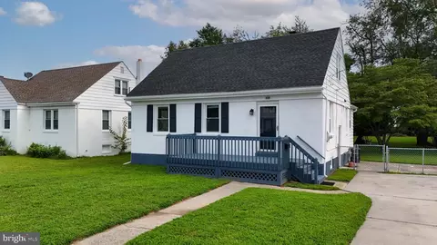 419 Ives, Carneys Point, NJ 08069
