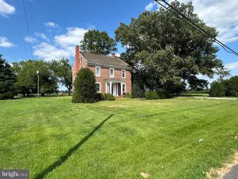 842 Salem Quinton Rd, Quinton, NJ 08072