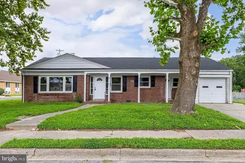 70 Union St, Pennsville, NJ 08070