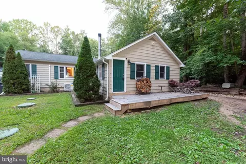 550 Quinton Marlboro Rd, Bridgeton, NJ 08302
