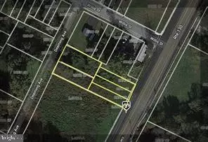 0 S Virginia Ave, Carneys Point, NJ 08069