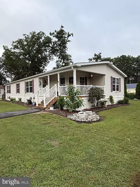 8 Bayberry Ln #8, Pittsgrove, NJ 08318