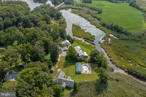 69 Buckhorn Rd, Salem, NJ 08079